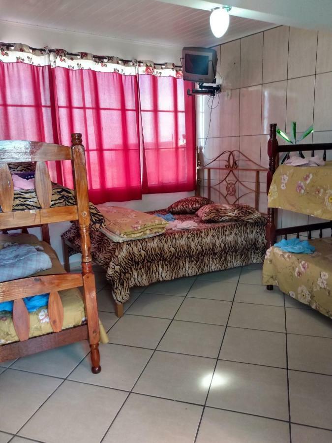 Hospedaria Piramide Por Do Sol Sao Tome das Letras Ngoại thất bức ảnh