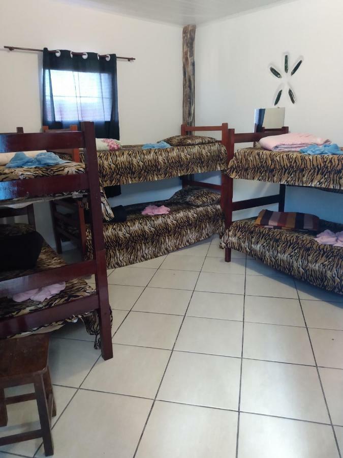 Hospedaria Piramide Por Do Sol Sao Tome das Letras Ngoại thất bức ảnh